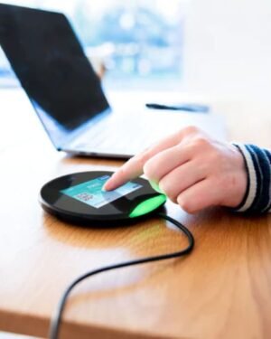 PowerBx LED-DESK-PUCK { Best Price in India } – Distributor/Dealer