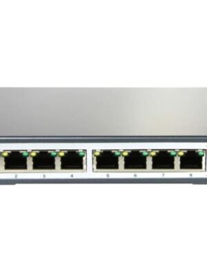 PowerBx POE-SWITCH-8 { Best Price in India } – Distributor/Dealer