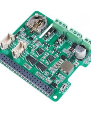 Seeed studio 2-Channel CAN-BUS(FD) Shield { Best Price in India } – Distributor/Dealer