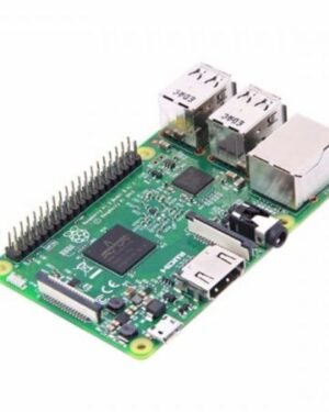 Seeed studio Raspberry Pi 3 { Best Price in India } – Distributor/Dealer