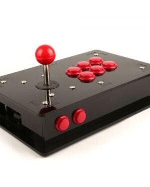 Seeed studio Raspberry Pi Acrylic DIY Retro Game Arcade Kit { Best Price in India } – Distributor/Dealer