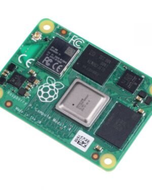 Seeed studio Raspberry Pi Compute Module 4  { Best Price in India } – Distributor/Dealer