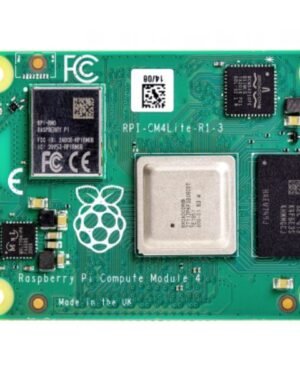 Seeed studio Raspberry Pi Compute Module 4 - 2GB RAM { Best Price in India } – Distributor/Dealer