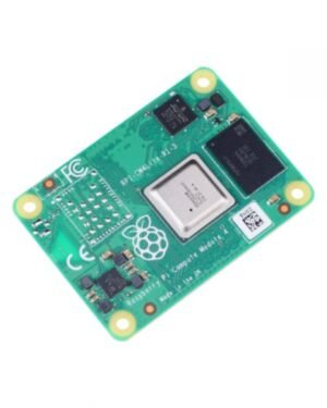 Seeed studio Raspberry Pi Compute Module 4 (CM4) { Best Price in India } – Distributor/Dealer