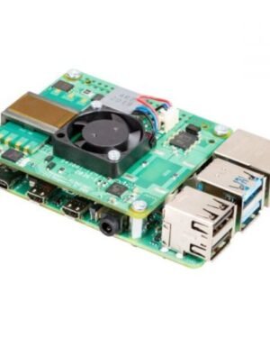 Seeed studio Raspberry Pi PoE+ HAT { Best Price in India } – Distributor/Dealer