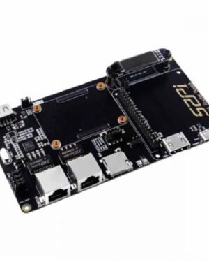 Seeed studio Raspberry Pi Router Board for CM4 { Best Price in India } – Distributor/Dealer