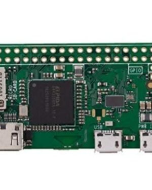 Seeed studio Raspberry Pi Zero W { Best Price in India } – Distributor/Dealer