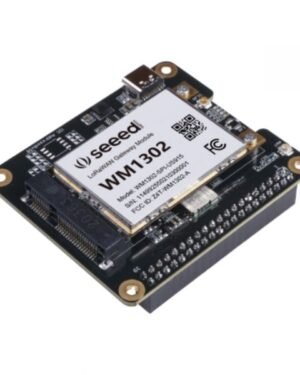 Seeed studio WM1302 Raspberry Pi Hat { Best Price in India } – Distributor/Dealer