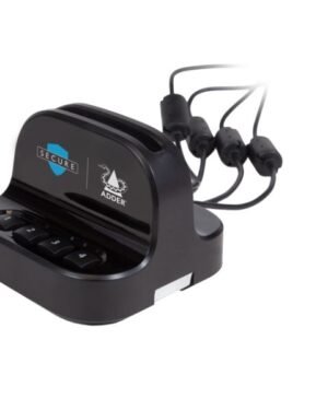 ADDER Secure Card Reader { Best Price in India } – Distributor/Dealer