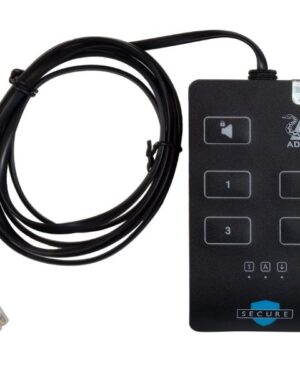 ADDER Secure Remote Control Unit { Best Price in India } – Distributor/Dealer