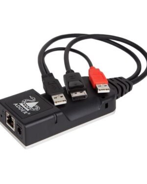 ADDERLink ALIF101T-DP { Best Price in India } – Distributor/Dealer