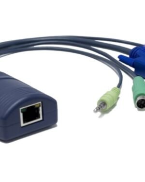 ADDERLink CATx PS2 CAM { Best Price in India } – Distributor/Dealer