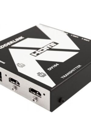 ADDERLink DV104T { Best Price in India } – Distributor/Dealer