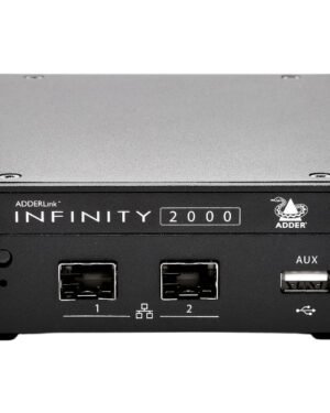 ADDERLink INFINITY 2124T { Best Price in India } – Distributor/Dealer