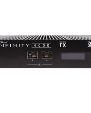 ADDERLink INFINITY 4001 { Best Price in India }