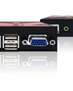 ADDERLink X-USB PRO { Best Price in India } – Distributor/Dealer