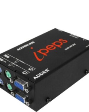 ADDER ipeps Dual Access { Best Price in India } – Distributor/Dealer