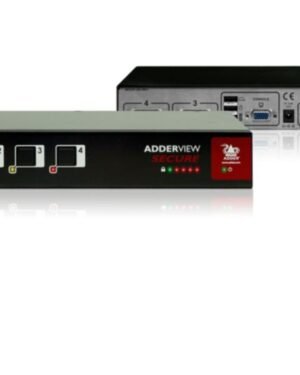 ADDERView Secure Analogue Enhanced { Best Price in India } – Distributor/Dealer