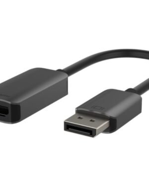 Belkin AVC011btSGY-BL { Best Price in India } – Distributor/Dealer
