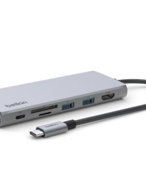 Belkin INC009btSGY { Best Price in India } – Distributor/Dealer