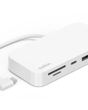 Belkin INC011btWH { Best Price in India } – Distributor/Dealer