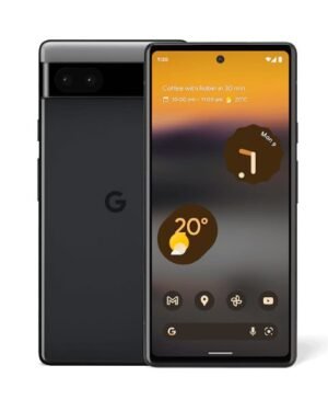 Google Pixel 6a { Best Price in India } – Distributor/Dealer