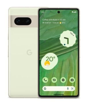 Google Pixel 7 { Best Price in India } – Distributor/Dealer