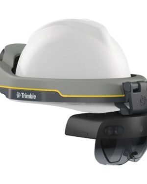Microsoft Trimble XR10 with HoloLens 2 { Best Price in India } – Distributor/Dealer