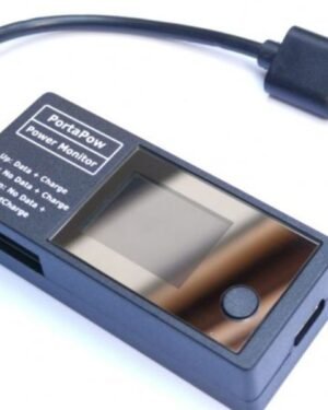 PortaPow POWER MONITOR { Best Price in India } – Distributor/Dealer