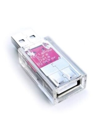 PortaPow PURE USB DATA BLOCKER { Best Price in India } – Distributor/Dealer