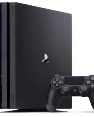 SONY PlayStation 4 Pro { Best Price in India } – Distributor/Dealer