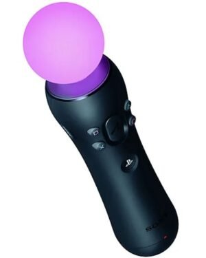 SONY PlayStation Move motion controller { Best Price in India } – Distributor/Dealer