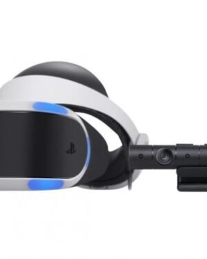 SONY PlayStation VR CUH-ZVR1 { Best Price in India } – Distributor/Dealer