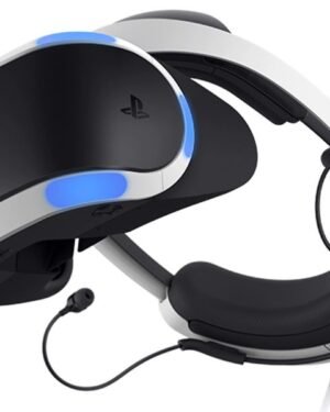 SONY PlayStation VR [CUH-ZVR2 { Best Price in India } – Distributor/Dealer