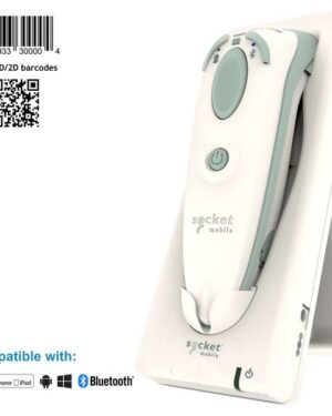 SocketScan D755 { Best Price in India } – Distributor/Dealer