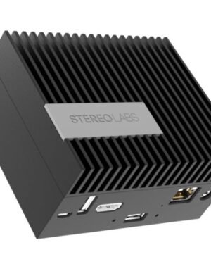 Stereolabs ZED Box { Best Price in India } – Distributor/Dealer