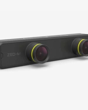 Stereolabs ZED Mini { Best Price in India } – Distributor/Dealer