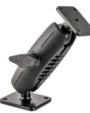 Arkon RM2XAMPS-MET { Best Price in India } – Distributor/Dealer