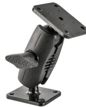 Arkon RMS2XAMPS-MET { Best Price in India } – Distributor/Dealer