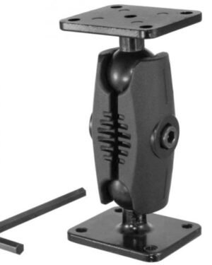 Arkon RMS2XAMPS-MET-SH { Best Price in India } – Distributor/Dealer