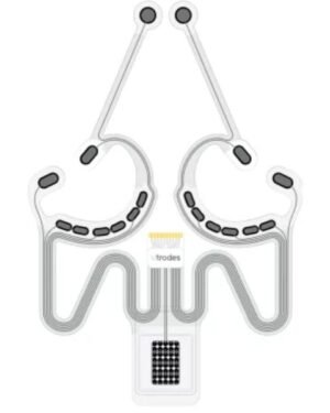 EMOTIV-X-trodes xtr EEG₁₂ { Best Price in India } – Distributor/Dealer