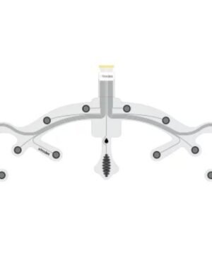 EMOTIV-X-trodes xtr EEG₁₆ { Best Price in India } – Distributor/Dealer