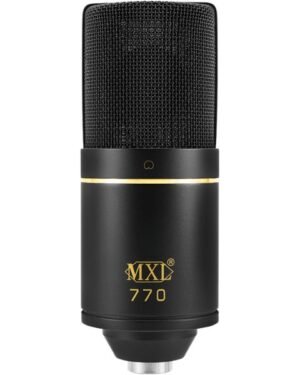 MXL 770 { Best Price In India } - Distributor