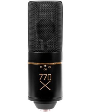 MXL 770X { Best Price In India } - Distributor