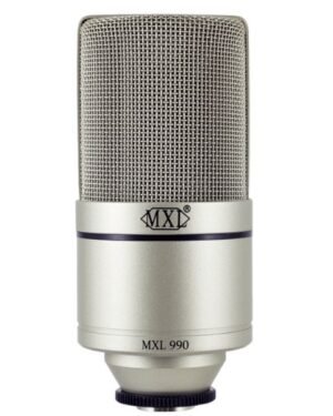MXL 990 { Best Price In India } - Distributor