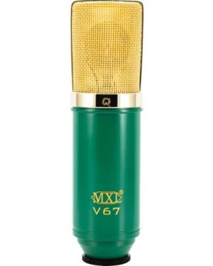 MXL V67G { Best Price In India } - Distributor