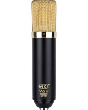 MXL MXLV69MEDT { Best Price In India } - Distributor