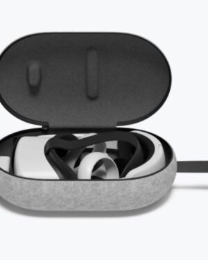 Meta Quest 2 carrying case { Best Price in India } – Distributor/Dealer