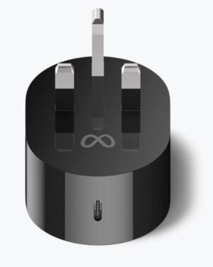 Meta Quest Pro 45W Power Adapter { Best Price in India } – Distributor/Dealer