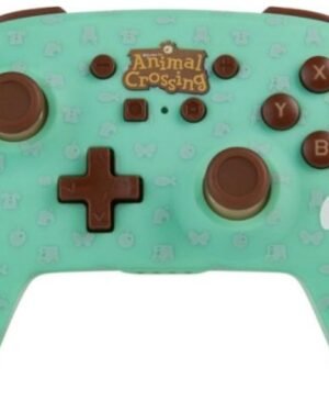 Nintendo Switch Enhanced Wireless Controller – K.K. Slider { Best Price in India } – Distributor/Dealer